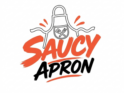 saucyapron
